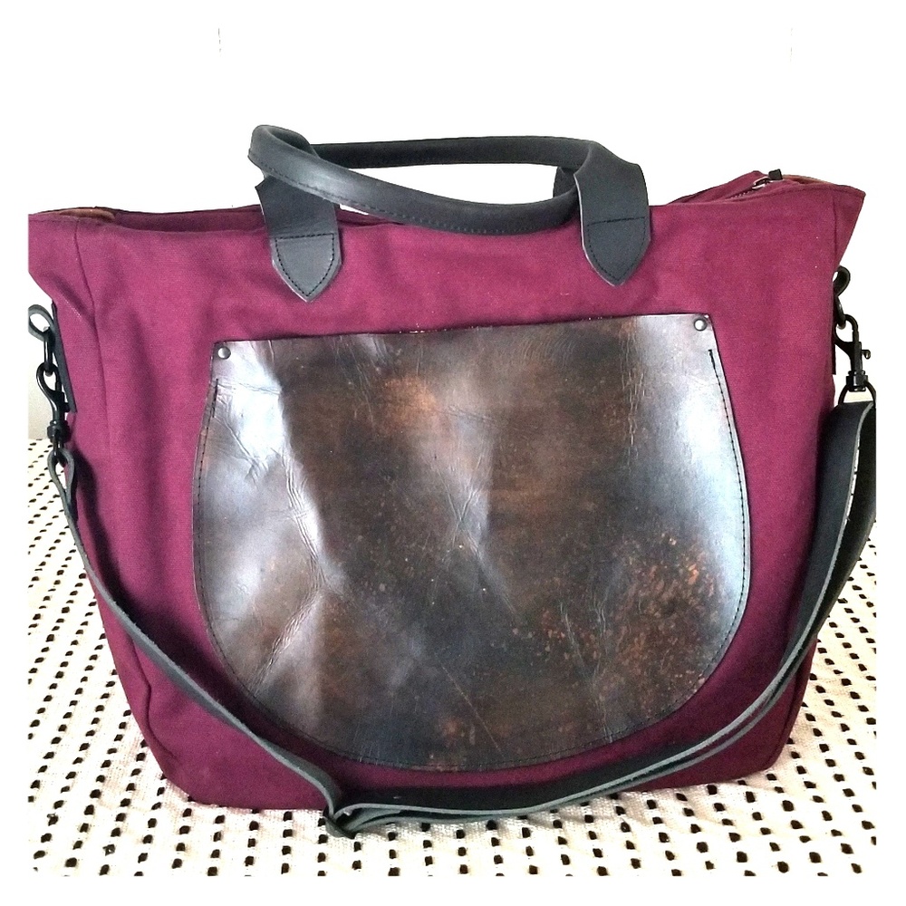 Weekender Bag